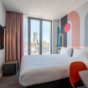 Hotel Centrum, Gante