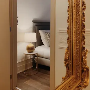 Gæstehus La Lys &, Gent