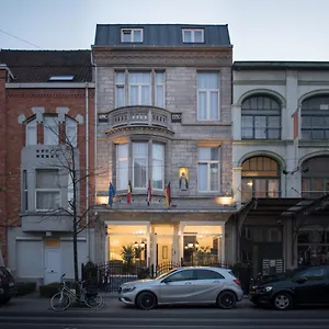 Hotel The Lord, Gante